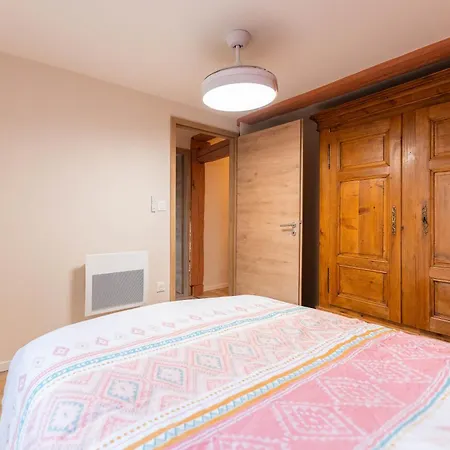 Appartement - D'ela *