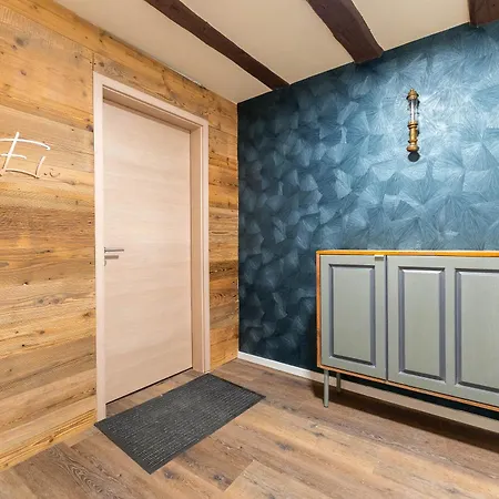 - D'ela Appartement Zellenberg