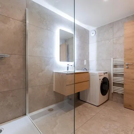 Appartement - D'ela Zellenberg